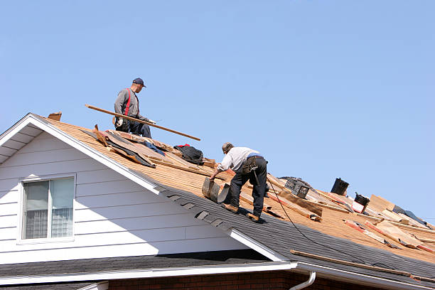Best Chimney Flashing Repair  in Wormleysburg, PA